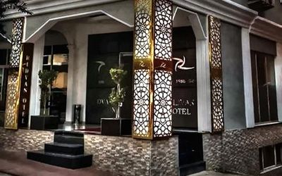 Ridvan Otel · 3