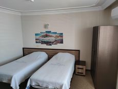 Standard Room - Double