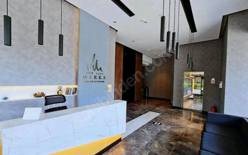 Sur Yapi Marka Residance Bursa · 1