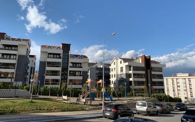 Uzunoğlu Apart · 5
