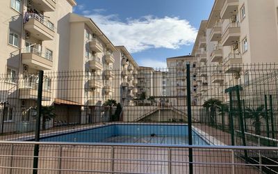 Uzunoğlu Apart · 3