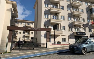 Uzunoğlu Apart · 2