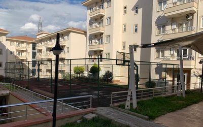 Uzunoğlu Apart · 4