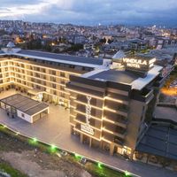 Vindula Hotel & Spa