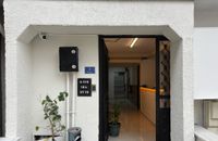 family house