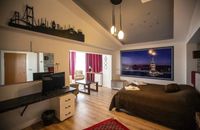 İstanbul Room