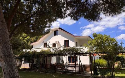 Keyfe Kadir Garden · 2