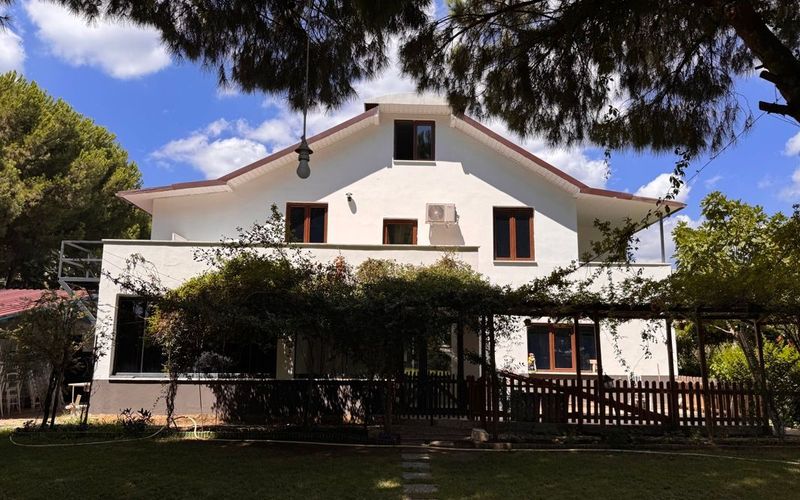 Keyfe Kadir Garden · 1