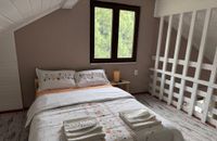 Loft Suit Oda - Balkonlu