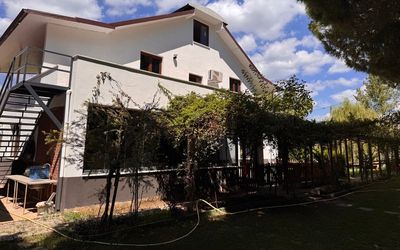 Keyfe Kadir Garden · 5