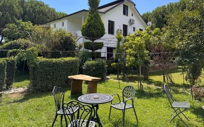 Keyfe Kadir Garden · 4