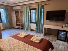 Standart Oda - Üç Kişilik