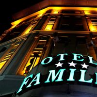 Otel Familia