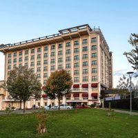 Almira Hotel Thermal Spa & Convention Center