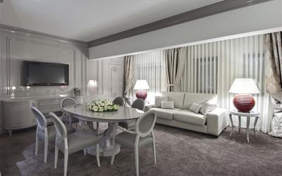 Almira Hotel Thermal Spa & Convention · 5