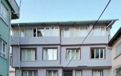 Artemis Apart Otel · 4