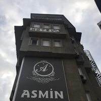 Asmin Otel