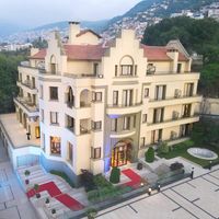 Ataturk Palas Thermal Spa Convention Center