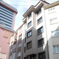 Bursa Park Apart Hotel