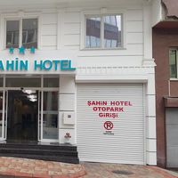 Bursa Şahin Otel