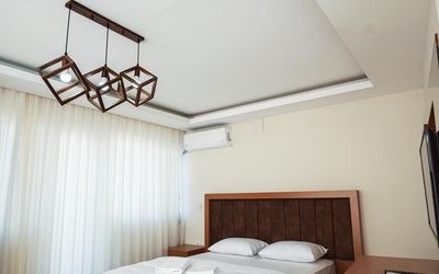 Sultan Hotel · 5