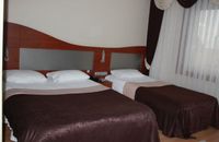 Стандартный номер