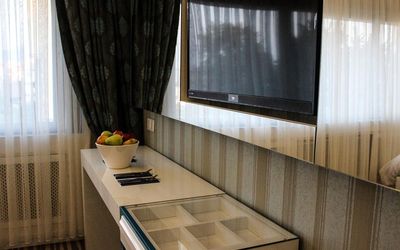 Grand Bursa Hotel · 5