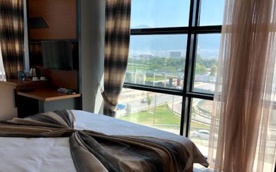 Grand Rimedya Bursa · 4