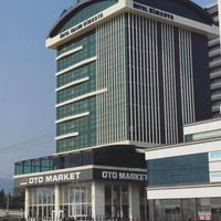 Grand Rimedya Hotel Bursa