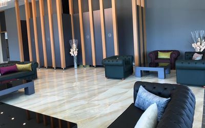 Grand Rimedya Bursa · 2