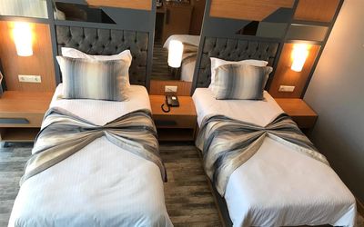 Grand Rimedya Bursa · 5