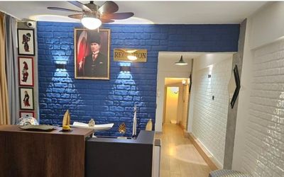 Güneş Life Otel · 5
