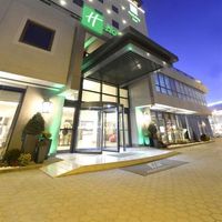 Holiday Inn Bursa City Centre