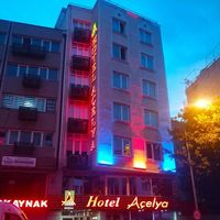 Hotel Açelya