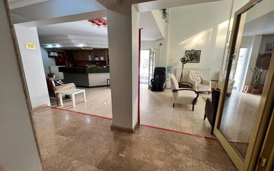 Hotel Açelya · 2