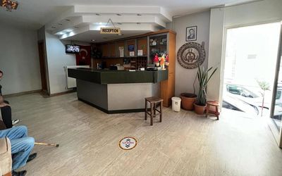 Hotel Açelya · 3