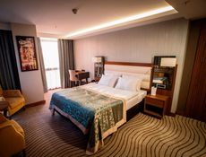 Luxuszimmer