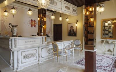 Eskişehir Han İpekyolu Otel · 4