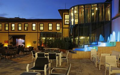 Eskişehir Han İpekyolu Otel · 2