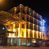 Kar Beyaz Hotel Bursa