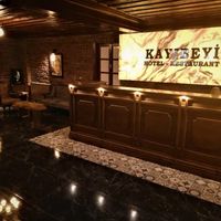 Kayıbeyi Hotel & Restaurant