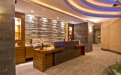 Marigold Termal Otel & Spa · 3