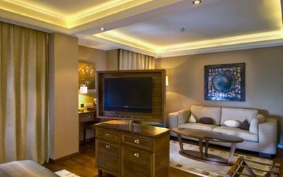 Marigold Termal Otel & Spa · 4