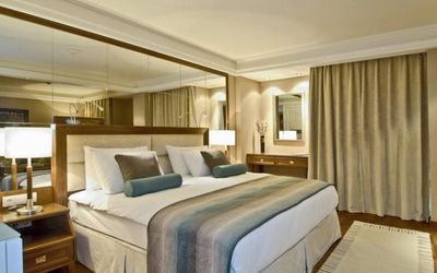 Marigold Termal Otel & Spa · 5