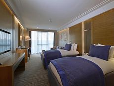 Superior Zweibettzimmer