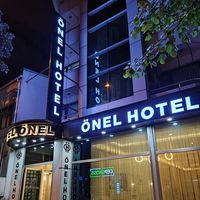 Önel Hotel