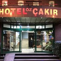 Öz Çakır Hotel