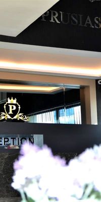 Prusias Otel