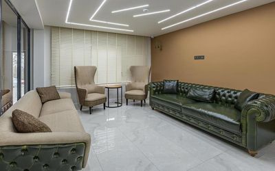 Safir Otel · 5