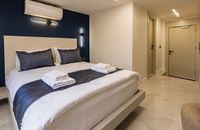 Standard Room - Garden View